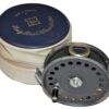 Hardy St John reel