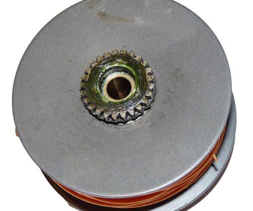 Hardy Uniqua Fly Reel