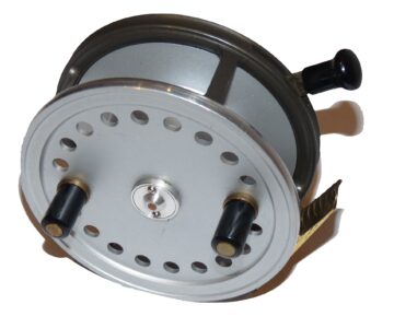 Hardy The Silex Reel