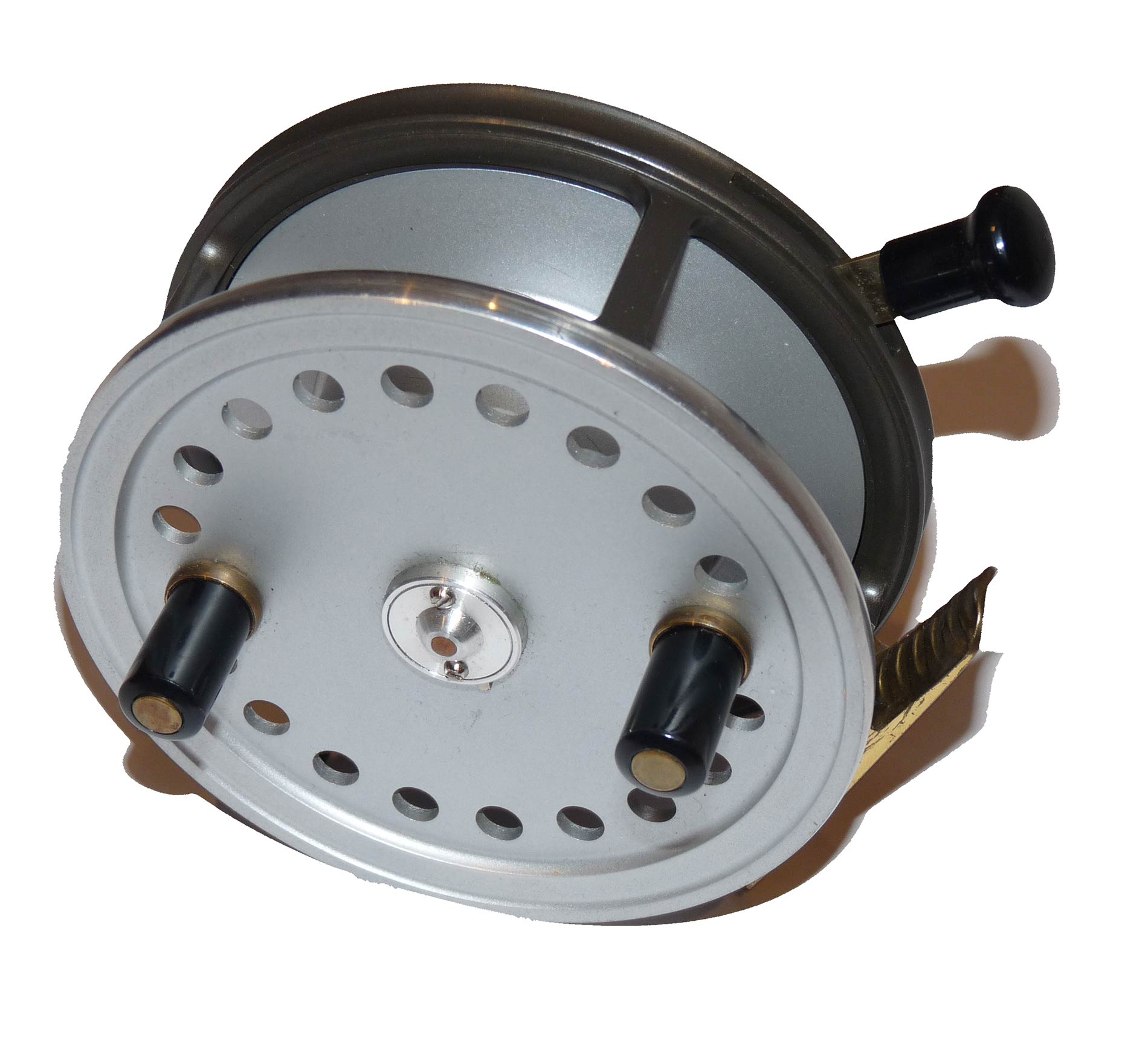 Hardy The Silex Reel