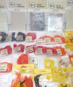 fly tying