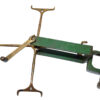 Hardy Improved vintage Line Drier c1900 with brass screw in arms & original paint