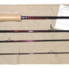 Thomas and Thomas TNT 911S-4 9' 4 piece # 11 rod