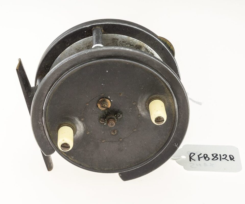 Hardy Silex 4 1/2 inch