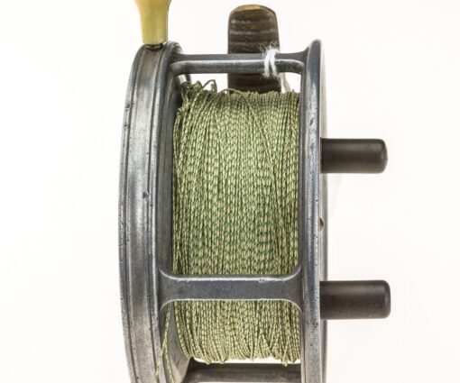 Hardy Silex Major 4 1/4 inch fishing reel