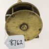 Farlow Brass 4 inch Plate Wind