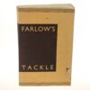 Farlow's Tackle Catalogue 94th Edition 1940