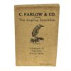 C. Farlow & Co. Ltd 91st Edition Fishing Tackle Catalogue