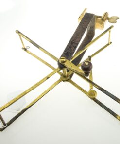 Antique Farlow's Collapsible Line Drier circa 1885-1894