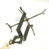 Antique Hardy Improved Line Drier with 4 removable arms for collector