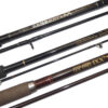 spinning rods
