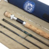 Thomas & Thomas Apex 9’ 4 piece graphite travel fly rod
