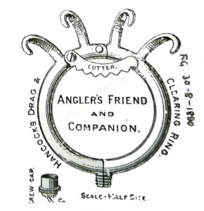 Anglers friend