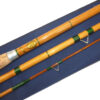 Dawson of Bromley The Elaine 13'-6" 3 pce bamboo coarse rod