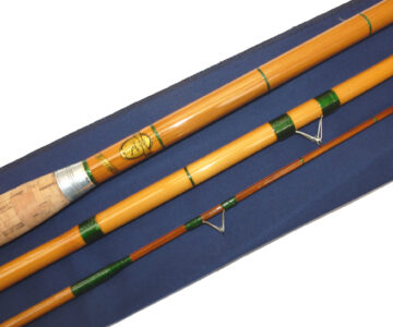 Dawson of Bromley The Elaine 13'-6