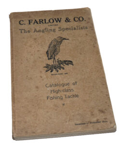 C Farlow & Co Ltd London 91st ed anglers guide