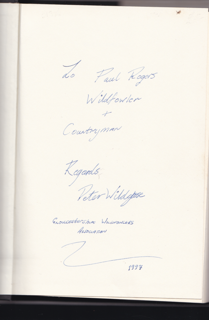 BB: A Celebration, Tom Quinn, 1993 1st edition fishing book - Image 2