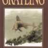 Grayling, R.V. Righyni, 1996 edition fishing book