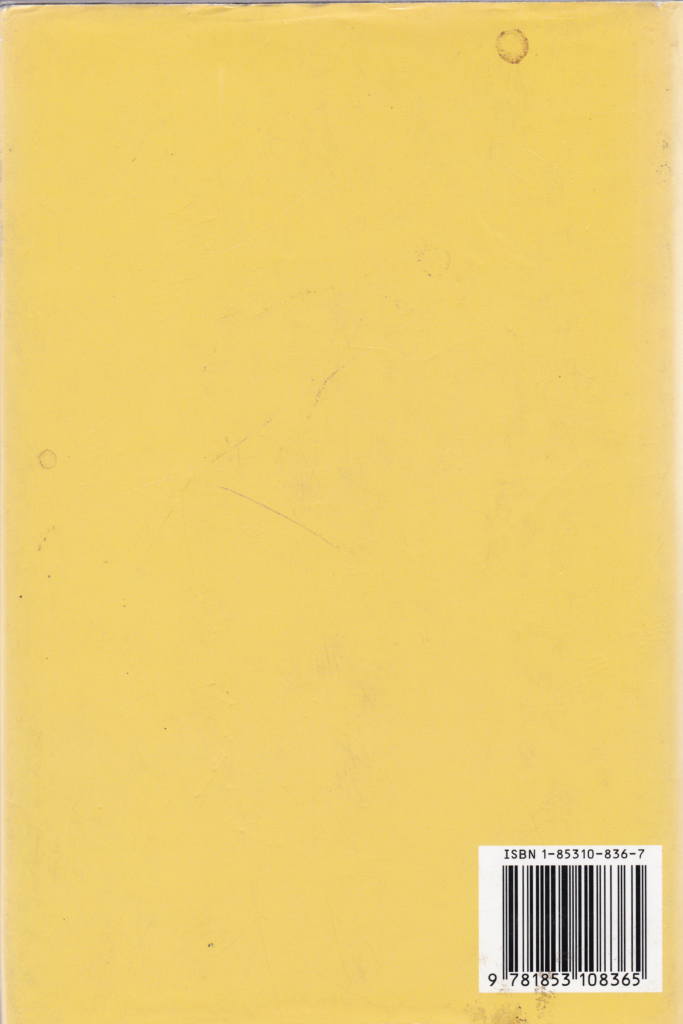 Alternative view of Dick Walker's Trout Fishing on Rivers & Stillwaters, 1997 1st edition book