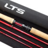 salmon fly rod