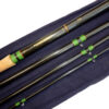 MacKenzie-Philps Limited “The Yorkshire Graphite Rod”, 18’ 4 pce