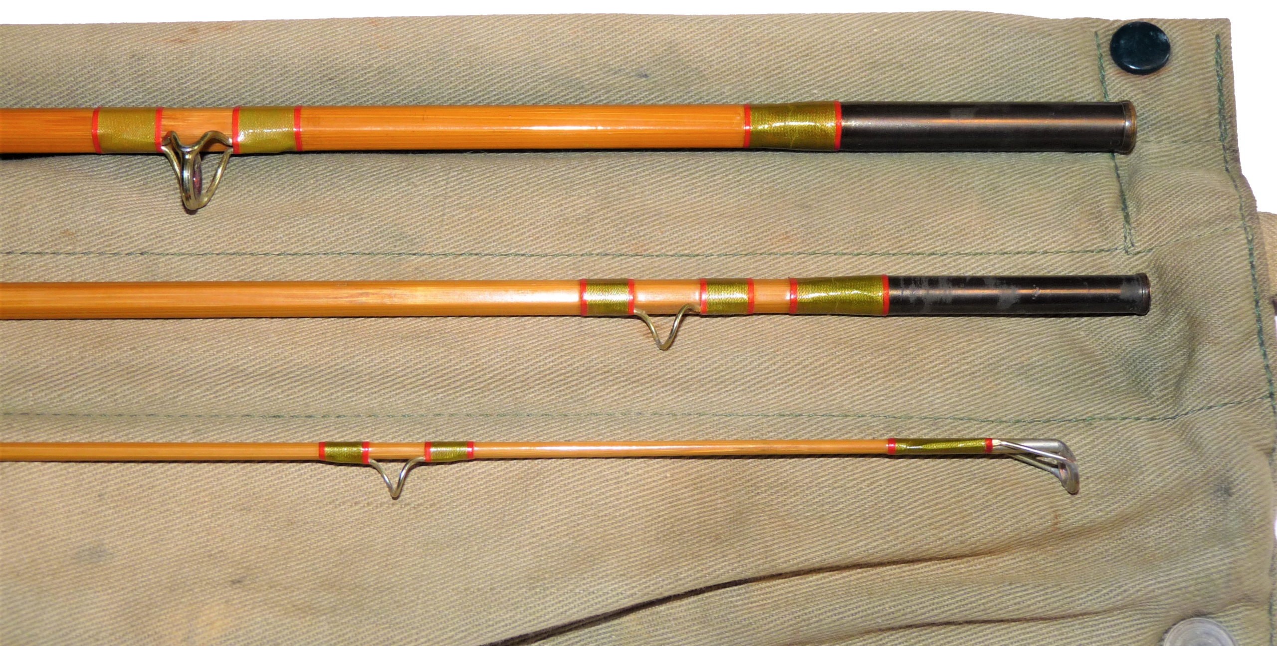 Hardy LRH 8' 9