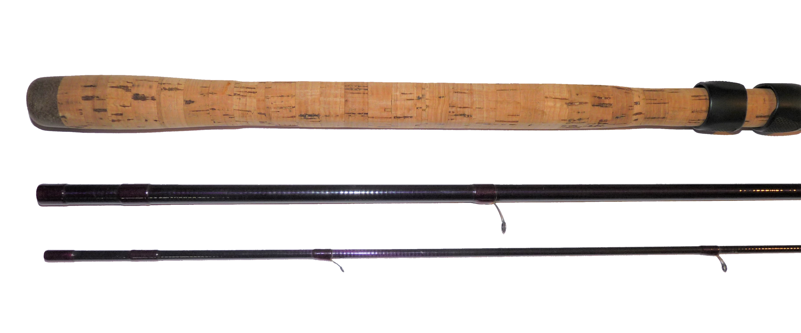 Daiwa Tommy Pickering Connoisseur 13' Waggler Special Three Piece Rod - Image 2