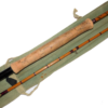Hardy Palakona 9' 6" Halford Knockabout trout fly rod with bag
