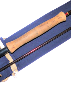 Hardy Graphite Still Water Two Piece 9' Rod Line Rated 7/8