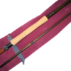 Sportex 'Searcher' 10' 6" 2-piece trout fly rod
