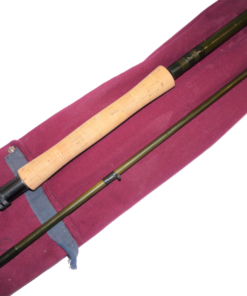 Sportex 'Searcher' 10' 6" 2-piece trout fly rod