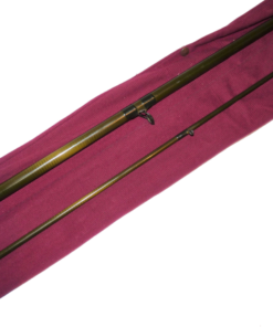Alternative view of Sportex 'Searcher' 10' 6" 2-piece trout fly rod