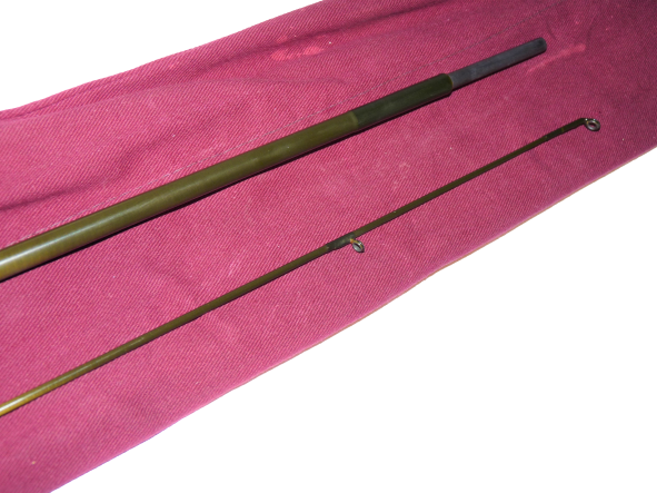 Sportex 'Searcher' 10' 6" 2-piece trout fly rod - Image 4
