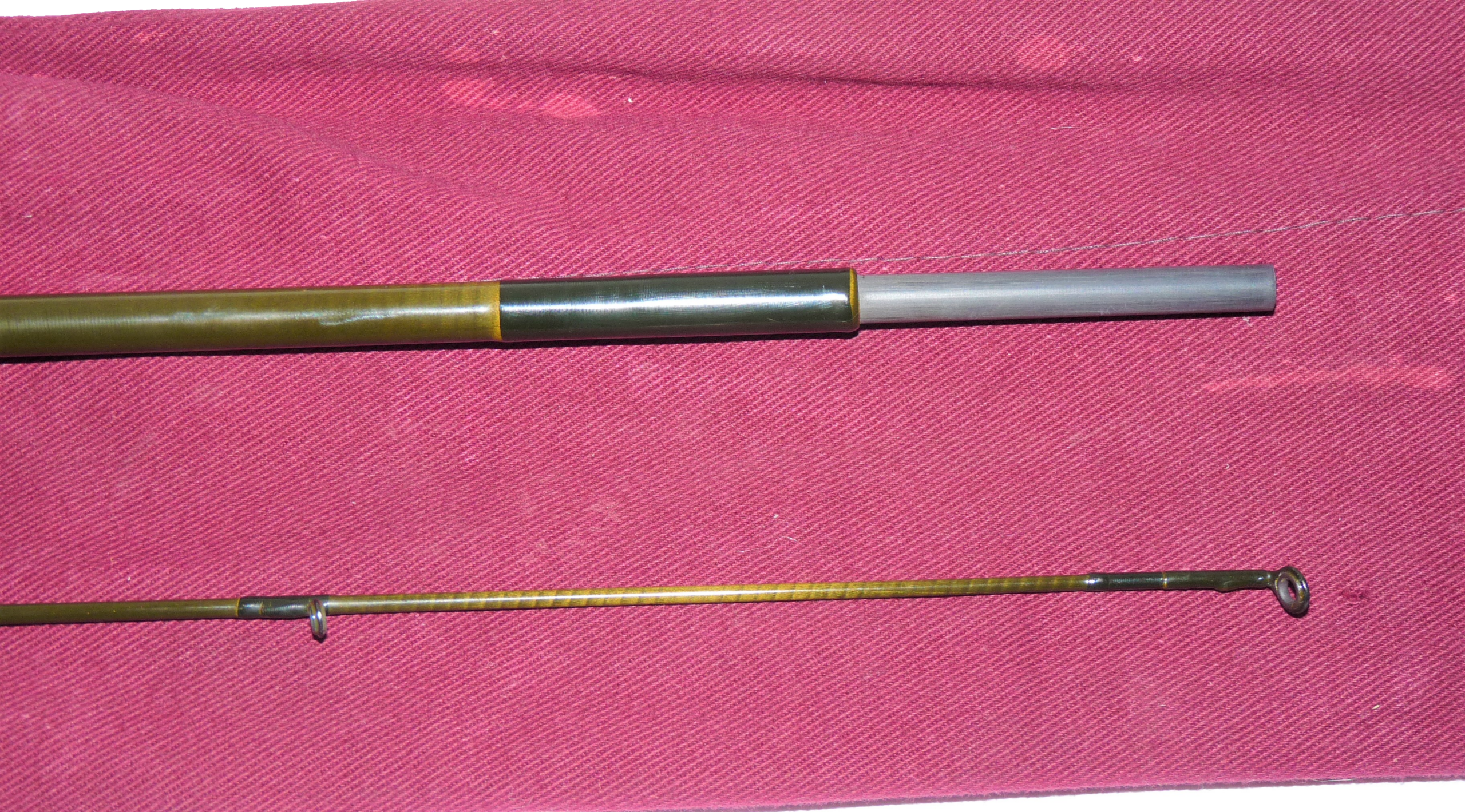 Sportex 'Searcher' 10' 6" 2-piece trout fly rod - Image 5