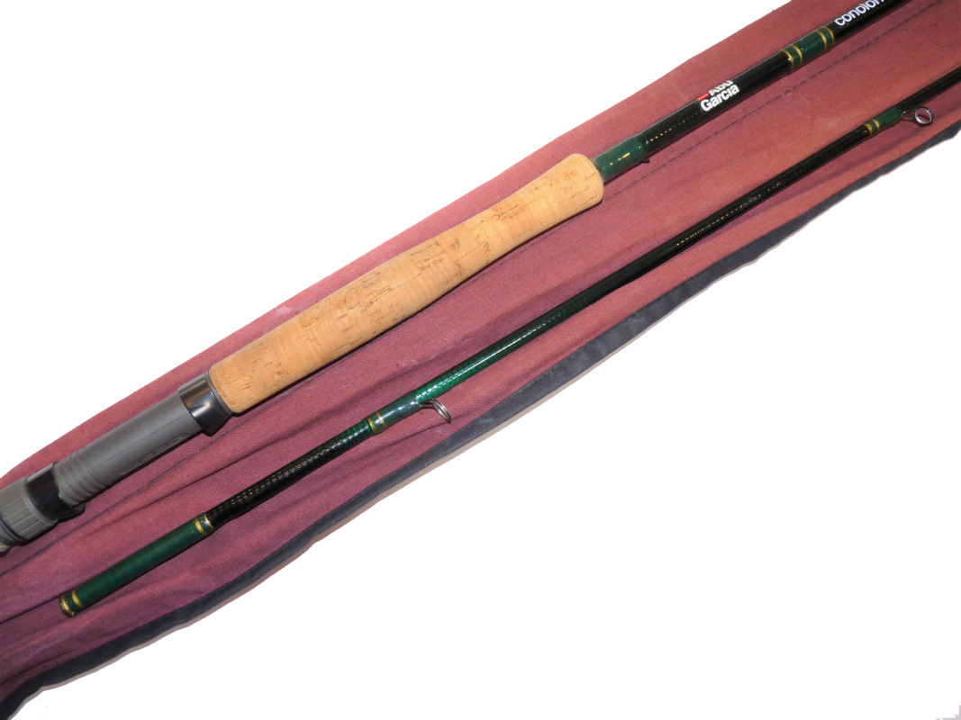 abu garcia hornet stinger rod Used Plus HSPC-661MS MGS – JDM TACKLE HEAVEN Model:C4-5601 largemouth bass fishing Abu Garcia Max Spinning