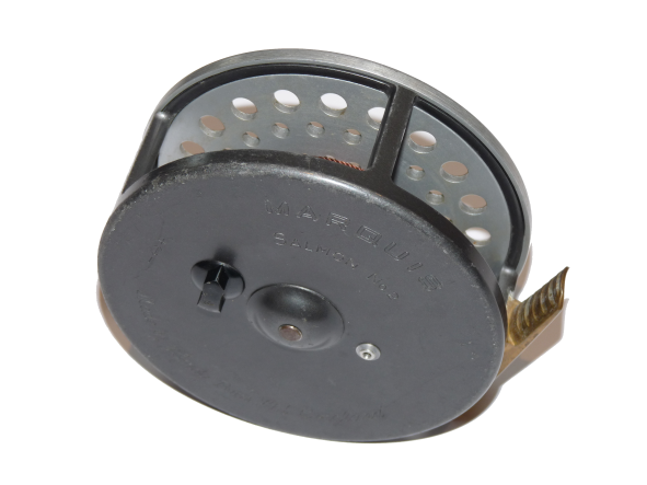 Hardy Marquis No 2 Salmon Fly Reel - Image 2