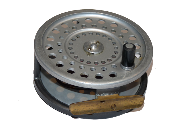 Hardy Marquis No 2 Salmon Fly Reel
