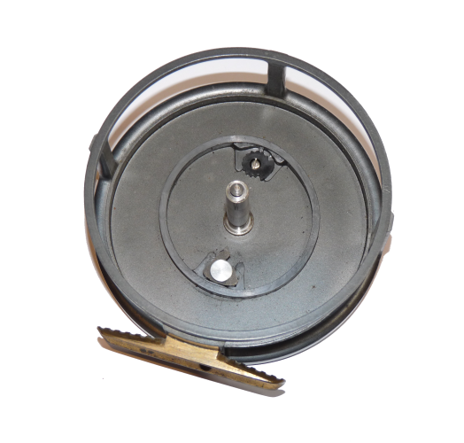 Hardy Marquis No 2 Salmon Fly Reel - Image 4