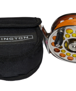 Reddington GD 7/8 Alloy Fly Reel In Case