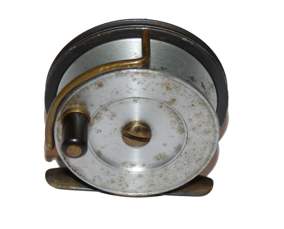 Hardy Sunbeam 2 3/4" dry fly reel