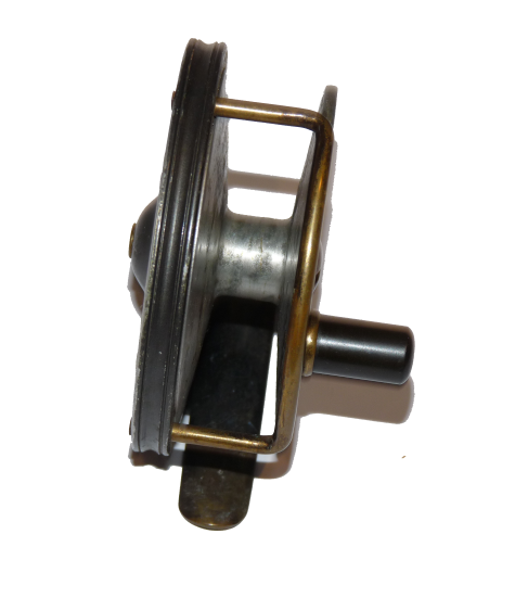 Hardy Sunbeam 2 3/4" dry fly reel - Image 2