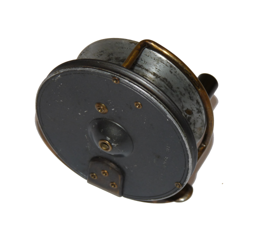 Hardy Sunbeam 2 3/4" dry fly reel - Image 3