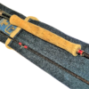 Hardy Graphite Deluxe Trout Fly Rod 10' Line #6/7 With Hardy Bag