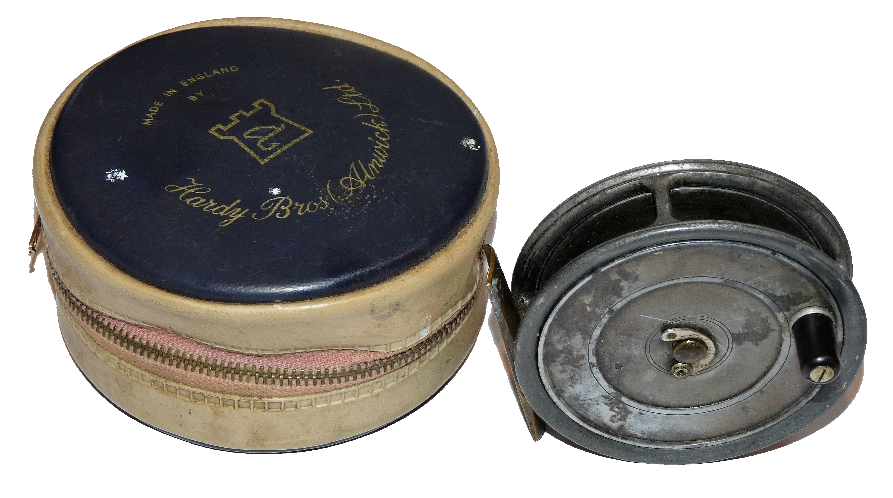 Hardy Uniqua 3 3/8