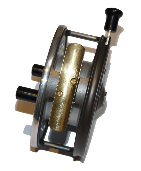 Hardy Silex 4" Bait Caster Fishing Reel Superb Condition - Image 3