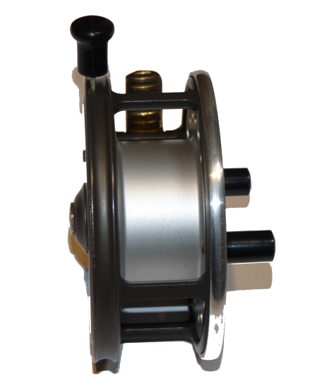 Hardy Silex 4" Bait Caster Fishing Reel Superb Condition - Image 4