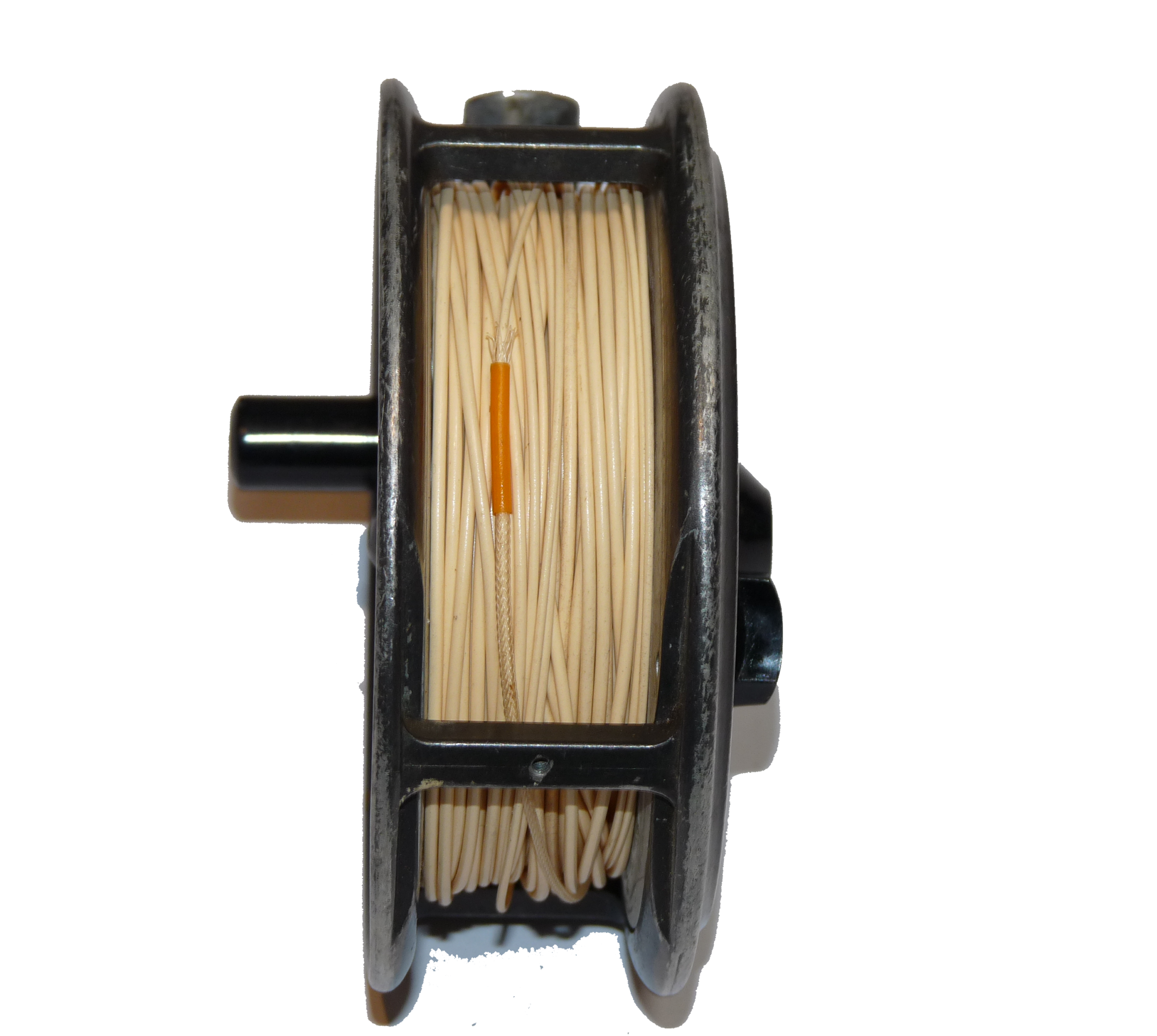 Hardy Viscount 150 trout fly reel - Image 4