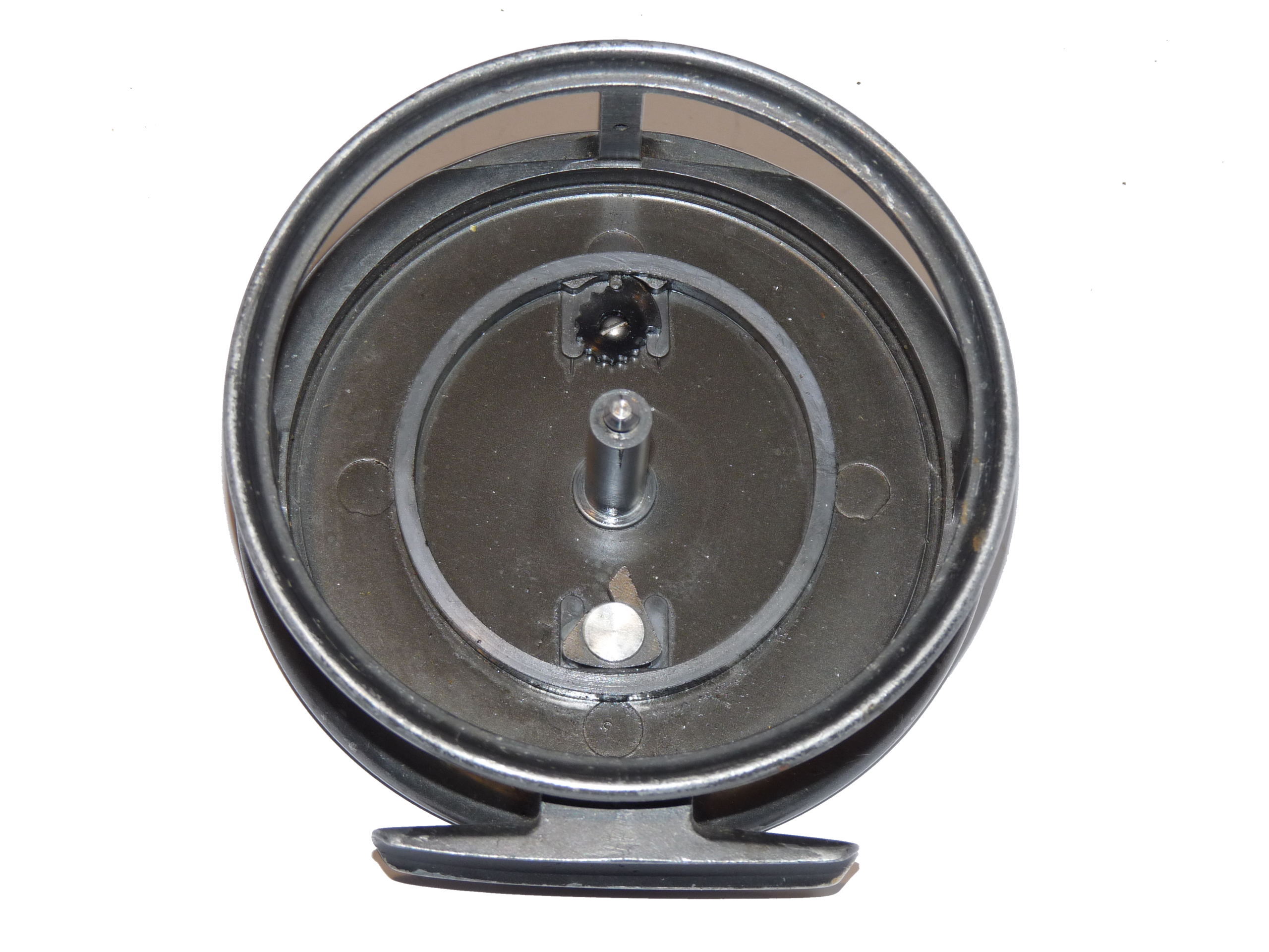 Hardy Viscount 150 trout fly reel - Image 5