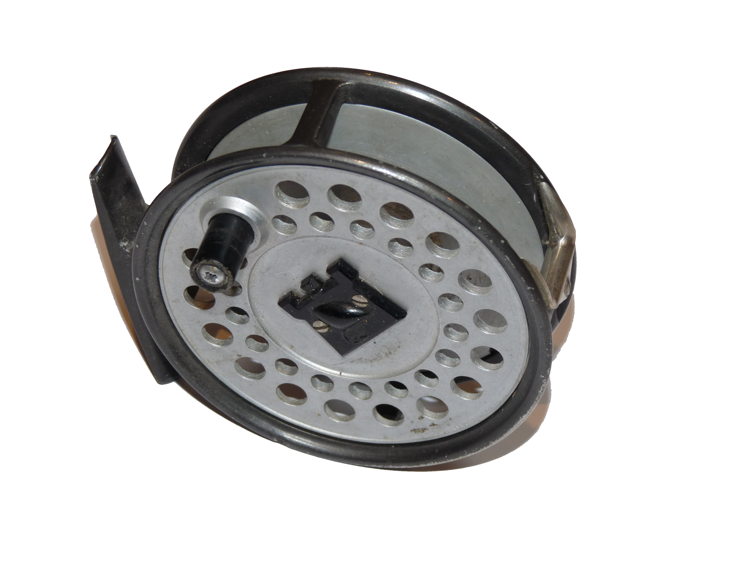 Hardy Viscount 130 Trout Fly Reel