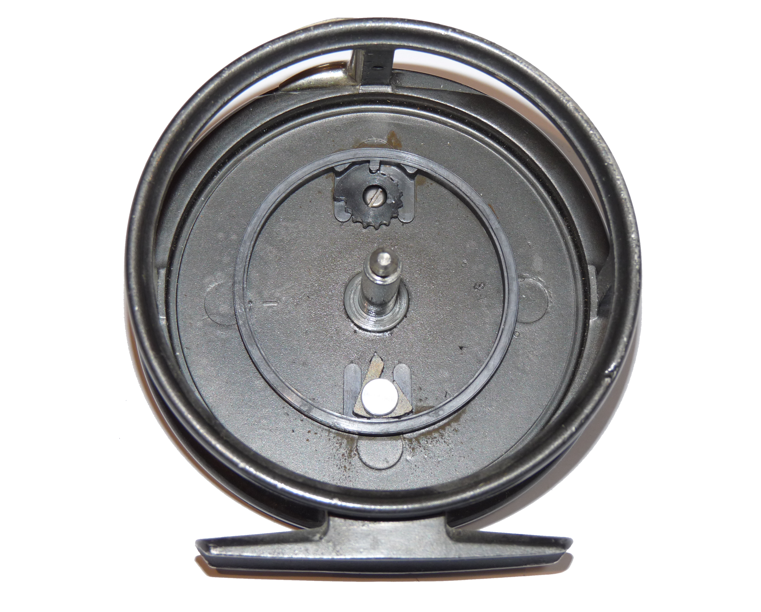 Hardy Viscount 130 Trout Fly Reel